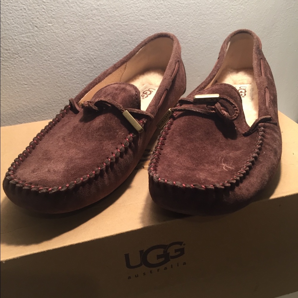 Ugg Slippers
